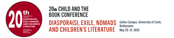 20th The Child and the Book